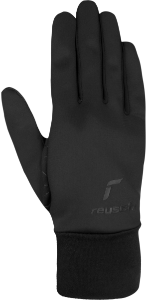 Reusch City Life TOUCH-TEC 6405123 7700 schwarz front